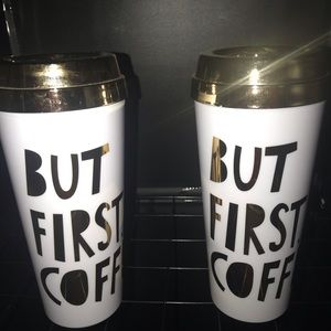 Coffee Mugs